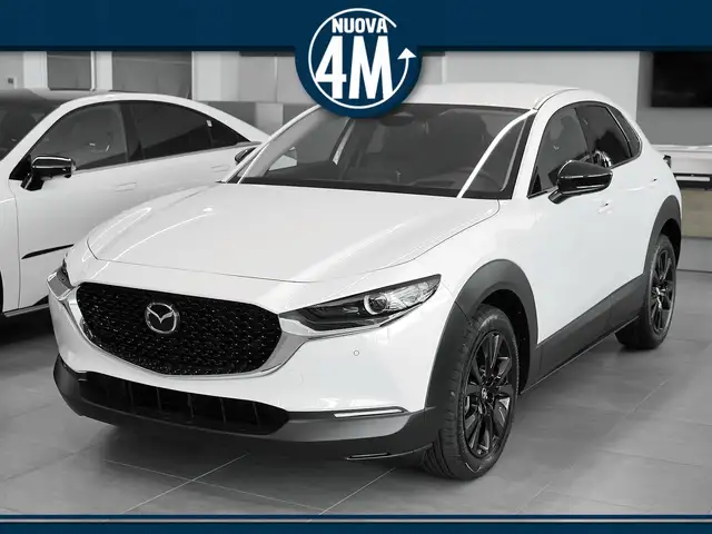 Mazda CX-30 CX-30 2.5 m-hybrid Homura 2wd 140cv 6mt