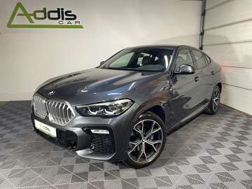 3.0 DA 286 CV XDRIVE M SPORT GPS CARPLAY Malus ...