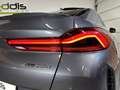 BMW X6 3.0 DA 286 CV XDRIVE M SPORT GPS CARPLAY Gris - thumbnail 20