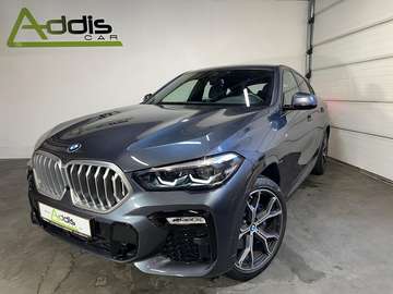 3.0 DA 286 CV XDRIVE M SPORT GPS CARPLAY Malus ...