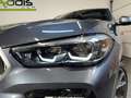 BMW X6 3.0 DA 286 CV XDRIVE M SPORT GPS CARPLAY Gris - thumbnail 18