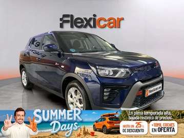 G15T LP Urban Plus