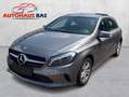 Mercedes-Benz A 180D * Automatik * elektr.Panoramadach* Navi Gris - thumbnail 1