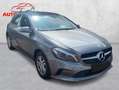 Mercedes-Benz A 180D * Automatik * elektr.Panoramadach* Navi Gris - thumbnail 4