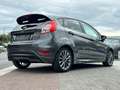 Ford Fiesta ST-Line Sport Klima Sitzheizung 2,Hand Service Neu Сірий - thumbnail 11