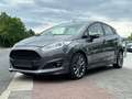 Ford Fiesta ST-Line Sport Klima Sitzheizung 2,Hand Service Neu Сірий - thumbnail 21