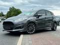 Ford Fiesta ST-Line Sport Klima Sitzheizung 2,Hand Service Neu Сірий - thumbnail 1