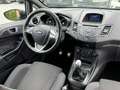 Ford Fiesta ST-Line Sport Klima Sitzheizung 2,Hand Service Neu Сірий - thumbnail 5