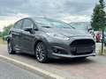 Ford Fiesta ST-Line Sport Klima Sitzheizung 2,Hand Service Neu Сірий - thumbnail 36