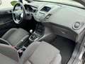 Ford Fiesta ST-Line Sport Klima Sitzheizung 2,Hand Service Neu Сірий - thumbnail 24