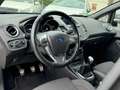 Ford Fiesta ST-Line Sport Klima Sitzheizung 2,Hand Service Neu Сірий - thumbnail 12