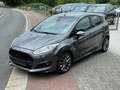 Ford Fiesta ST-Line Sport Klima Sitzheizung 2,Hand Service Neu Сірий - thumbnail 25