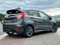 Ford Fiesta ST-Line Sport Klima Sitzheizung 2,Hand Service Neu Сірий - thumbnail 2