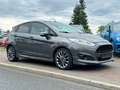 Ford Fiesta ST-Line Sport Klima Sitzheizung 2,Hand Service Neu Сірий - thumbnail 13