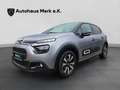 Citroen C3 PureTech 110 S&S EAT6, Navi,DAB Grau - thumbnail 1