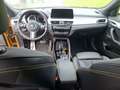 BMW X2 18d Autom. M Sport Gelb - thumbnail 4