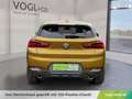 BMW X2 18d Autom. M Sport Gelb - thumbnail 7
