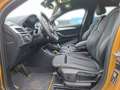 BMW X2 18d Autom. M Sport Gelb - thumbnail 5