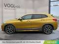 BMW X2 18d Autom. M Sport Gelb - thumbnail 2