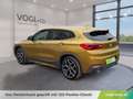 BMW X2 18d Autom. M Sport Gelb - thumbnail 3
