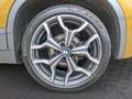 BMW X2 18d Autom. M Sport Gelb - thumbnail 13