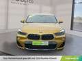 BMW X2 18d Autom. M Sport Gelb - thumbnail 6