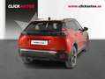 Peugeot 2008 1.2 100CV Allure Rojo - thumbnail 5