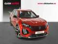 Peugeot 2008 1.2 100CV Allure Rojo - thumbnail 3