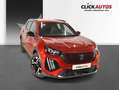 Peugeot 2008 1.2 100CV Allure Rojo - thumbnail 3