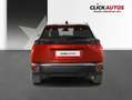 Peugeot 2008 1.2 100CV Allure Rojo - thumbnail 6