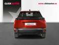 Peugeot 2008 1.2 100CV Allure Rojo - thumbnail 6