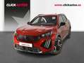 Peugeot 2008 1.2 100CV Allure Rojo - thumbnail 1