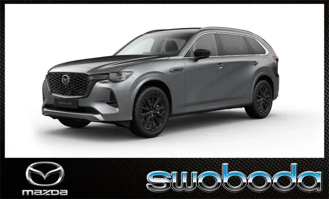 Mazda CX-80 3.3L AWD Homura Plus *AHK*