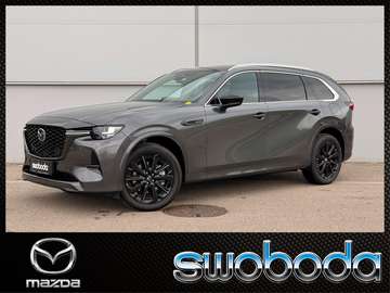3.3L AWD Homura Plus *AHK*