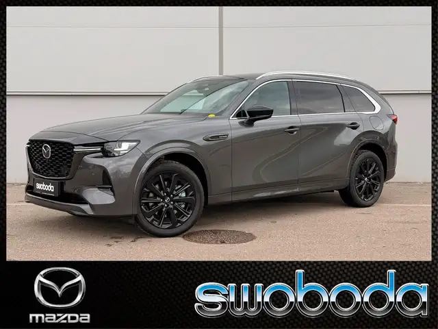 Mazda CX-80 3.3L AWD Homura Plus *AHK*