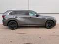 Mazda CX-80 3.3L AWD Homura Plus Grau - thumbnail 3