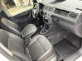 Volkswagen Caddy 2.0 TDi SCR Airco + Leder + Opties ! 12 800 + BTW Blanc - thumbnail 8