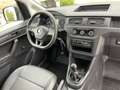 Volkswagen Caddy 2.0 TDi SCR Airco + Leder + Opties ! 12 800 + BTW Weiß - thumbnail 9