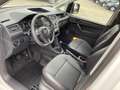 Volkswagen Caddy 2.0 TDi SCR Airco + Leder + Opties ! 12 800 + BTW Blanc - thumbnail 10