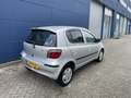 Toyota Yaris 1.3-16V VVT-i Sol • 5Drs • Automaat • Elec.P Gris - thumbnail 4