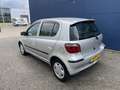 Toyota Yaris 1.3-16V VVT-i Sol • 5Drs • Automaat • Elec.P Gris - thumbnail 3
