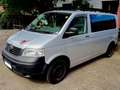 Caravans-Wohnm VW T5 Shuttle Wohnmobilzulassung Silber - thumbnail 1