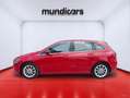 Mercedes-Benz B 200 Rojo - thumbnail 6