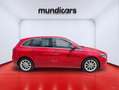 Mercedes-Benz B 200 Rojo - thumbnail 2