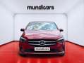Mercedes-Benz B 200 Rojo - thumbnail 8