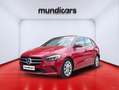 Mercedes-Benz B 200 Rojo - thumbnail 7