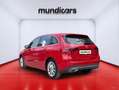 Mercedes-Benz B 200 Rojo - thumbnail 5