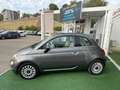 Fiat 500 500 III 2015 1.2 Lounge 69cv Gris - thumbnail 8