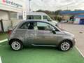Fiat 500 500 III 2015 1.2 Lounge 69cv Gris - thumbnail 4