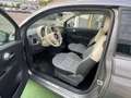Fiat 500 500 III 2015 1.2 Lounge 69cv Gris - thumbnail 9